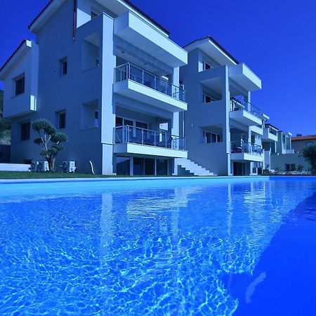 Eleonas View Suites Elevtherai Екстер'єр фото