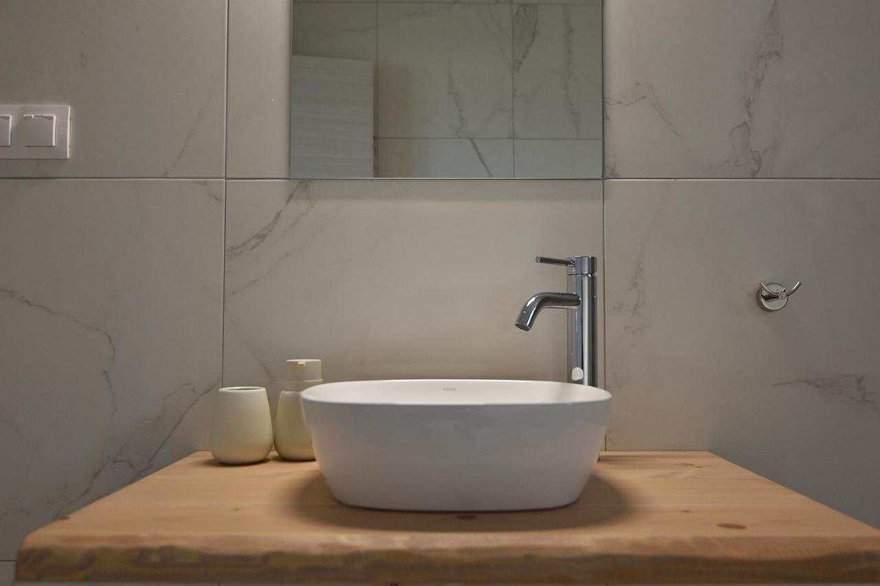 Eleonas View Suites Elevtherai Екстер'єр фото