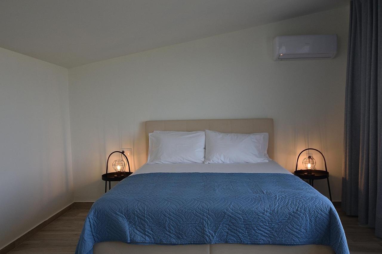 Eleonas View Suites Elevtherai Екстер'єр фото