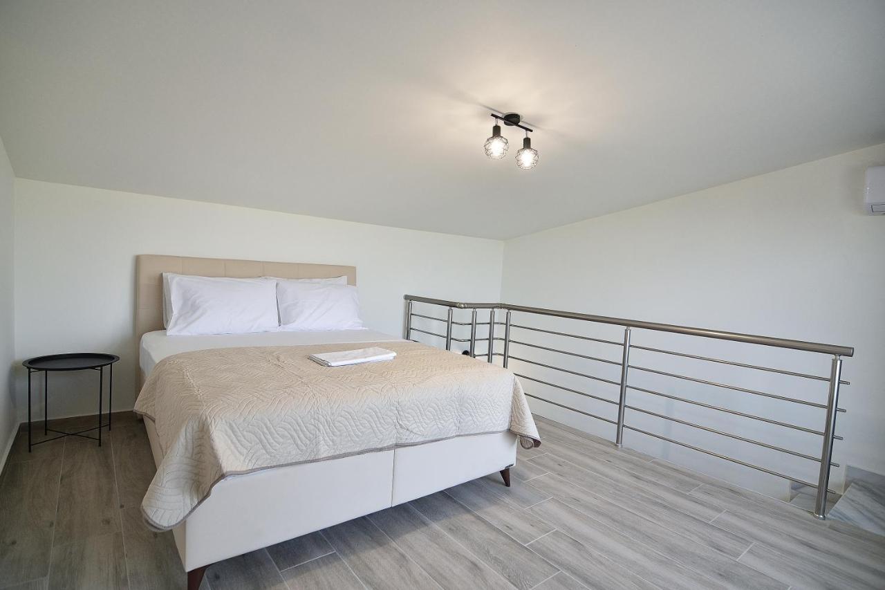 Eleonas View Suites Elevtherai Екстер'єр фото