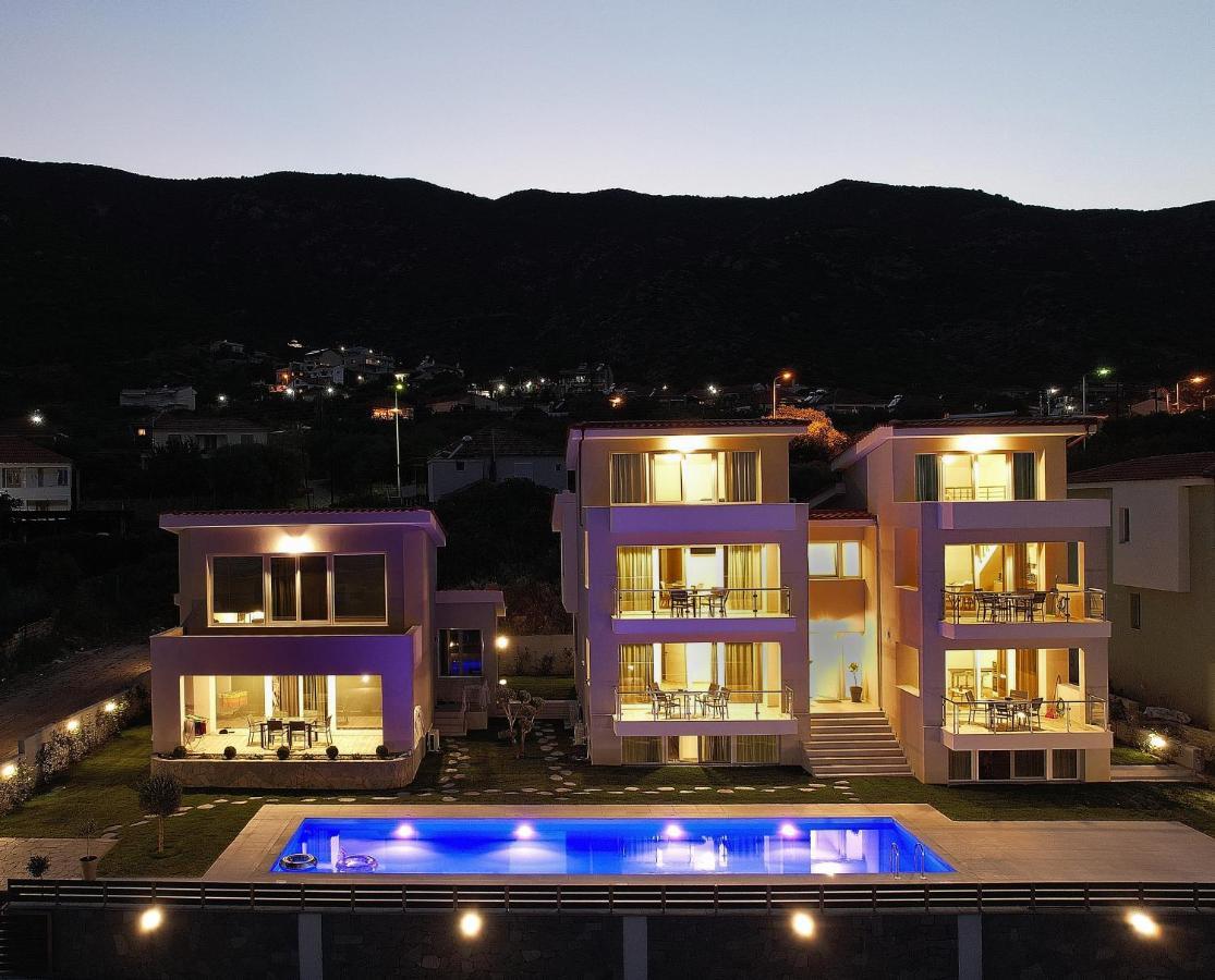 Eleonas View Suites Elevtherai Екстер'єр фото