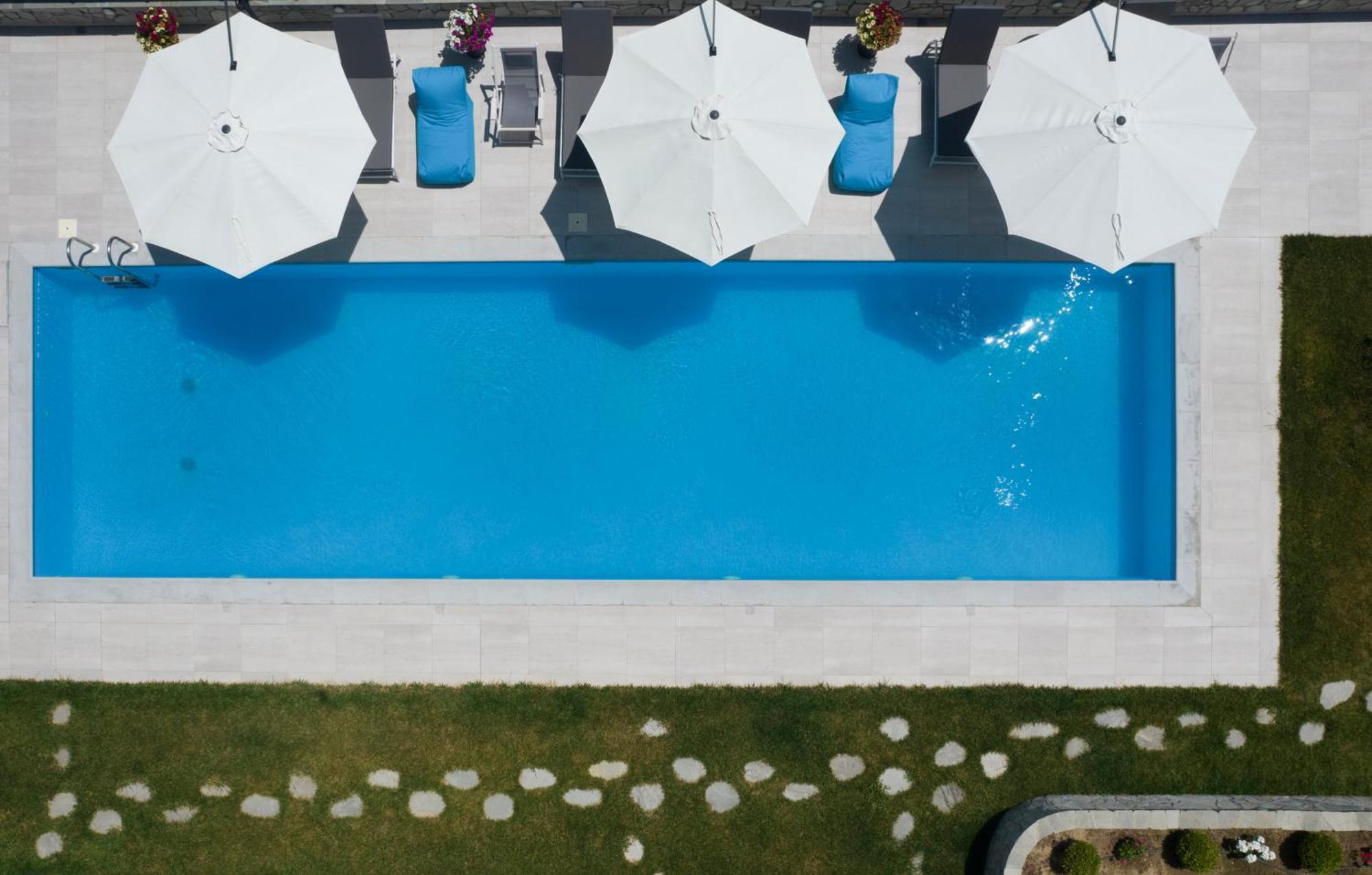 Eleonas View Suites Elevtherai Екстер'єр фото